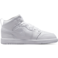 Jordan 1 Mid - Vorschule Schuhe von Jordan