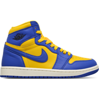 Jordan 1 Retro Damen Schuhe - Gelb - Größe: 36.5 - Leder - Foot Locker Jordan 1 Retro Damen Schuhe - Gelb - Größe: 36.5 - Leder - Foot Locker von Jordan