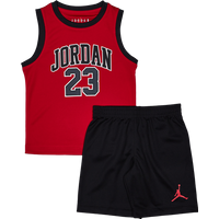 Jordan 23 Unisex Trainingsanzüge - Schwarz - Größe: 80 - 86 CM - Foot Locker Jordan 23 Unisex Trainingsanzüge - Schwarz - Größe: 80 - 86 CM - Foot Locker von Jordan