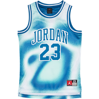 Jordan 23 Unisex Schutzwesten - Blau - Größe: 147 - 158 CM - Foot Locker von Jordan