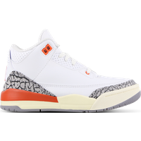 Jordan Aj3 Retro - Vorschule Schuhe von Jordan