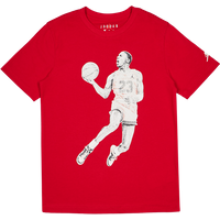 Jordan Air - Grundschule T-shirts von Jordan