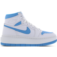 Jordan Aj1 Elevate High Damen Schuhe - Weiß - Größe: 38.5 - Leder - Foot Locker von Jordan