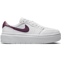 Jordan Aj1 Elevate Low Damen Schuhe - Weiß - Größe: 36.5 - Leder - Foot Locker von Jordan