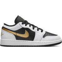 Jordan Aj1 Low - Grundschule Schuhe von Jordan