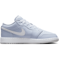 Jordan Aj1 Low Unisex Schuhe - Blau - Größe: 38 - Leder - Foot Locker Jordan Aj1 Low Unisex Schuhe - Blau - Größe: 38 - Leder - Foot Locker von Jordan