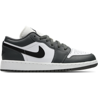 Jordan Aj1 Low Unisex Schuhe - Weiß - Größe: 36.5 - Leder - Foot Locker von Jordan