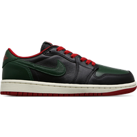 Jordan Aj1 Retro Low Og Damen Schuhe - Grün - Größe: 40 - Leder - Foot Locker von Jordan