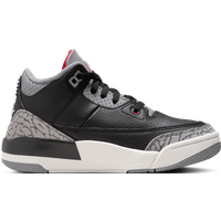 Jordan Aj3 Retro Unisex Schuhe - Schwarz - Größe: 35 - Leder - Foot Locker Jordan Aj3 Retro Unisex Schuhe - Schwarz - Größe: 35 - Leder - Foot Locker von Jordan