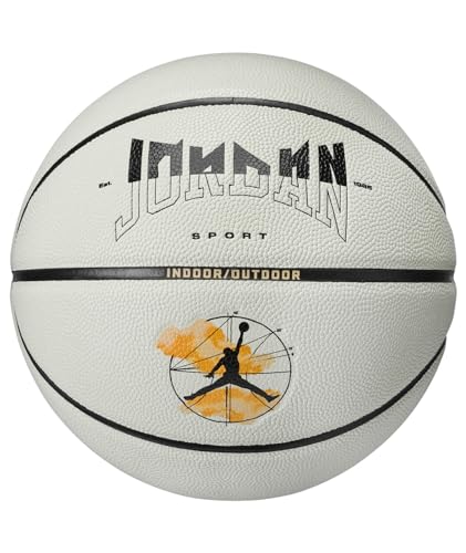 Jordan Basketball Ultimate 8P 2.0 Graphic Größe 7 Herren von Jordan