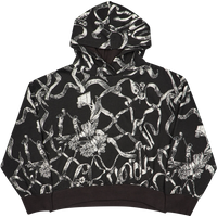 Jordan Brooklyn Aop - Grundschule Hoodies von Jordan