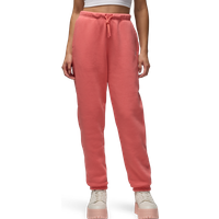 Jordan Brooklyn Damen Hosen - Rosa - Größe: S - Foot Locker von Jordan