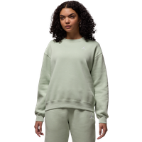 Jordan fleece Damen Sweatshirts - Grün - Größe: M - Foot Locker von Jordan