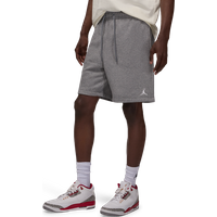 Jordan Brooklyn Herren Kurze Hosen - Grau - Größe: L - Foot Locker Jordan Brooklyn Herren Kurze Hosen - Grau - Größe: L - Foot Locker von Jordan