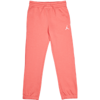 Jordan Brooklyn Unisex Hosen - Rosa - Größe: 137 - 147 CM - Baumwoll-Fleece - Foot Locker Jordan Brooklyn Unisex Hosen - Rosa - Größe: 137 - 147 CM - Baumwoll-Fleece - Foot Locker von Jordan