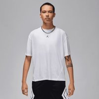 Jordan Diamond Damen T-Shirts - Weiß - Größe: L - Baumwoll-Jersey - Foot Locker Jordan Diamond Damen T-Shirts - Weiß - Größe: L - Baumwoll-Jersey - Foot Locker von Jordan