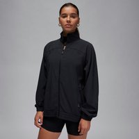 Jordan Dri-fit Damen Jacken - Schwarz - Größe: L - Baumwoll-Jersey - Foot Locker Jordan Dri-fit Damen Jacken - Schwarz - Größe: L - Baumwoll-Jersey - Foot Locker von Jordan