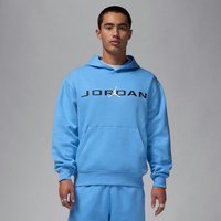Jordan Essential Herren Kapuzenpullover - Blau - Größe: XXL - Baumwoll-Jersey - Foot Locker Jordan Essential Herren Kapuzenpullover - Blau - Größe: XXL - Baumwoll-Jersey - Foot Locker von Jordan