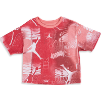 Jordan Essentials Aop - Grundschule T-shirts von Jordan