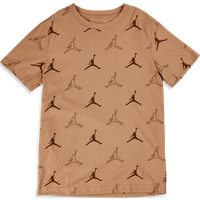 Jordan Essentials Aop - Grundschule T-shirts von Jordan