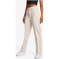 Jordan Essentials Damen Hosen - Beige - Größe: S - Foot Locker von Jordan