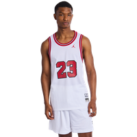 Jordan Essentials Herren Trikots/Replikate - Weiß - Größe: S - Poly Mesh - Foot Locker Jordan Essentials Herren Trikots/Replikate - Weiß - Größe: S - Poly Mesh - Foot Locker von Jordan