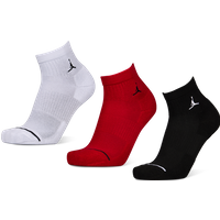 Jordan Everyday Max Ankle 3 Pack Unisex Socken - Schwarz - Größe: 39 - 42 - Foot Locker Jordan Everyday Max Ankle 3 Pack Unisex Socken - Schwarz - Größe: 39 - 42 - Foot Locker von Jordan