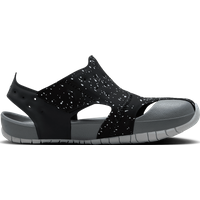 Jordan Flare Unisex Schuhe - Schwarz - Größe: 33.5 - Leder - Foot Locker von Jordan