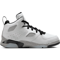 Jordan Flight Unisex Schuhe - Weiß - Größe: 30 - Netz/Synthetik - Foot Locker von Jordan