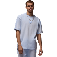 Jordan Flight Herren T-Shirts - Blau - Größe: S - Baumwoll-Jersey - Foot Locker von Jordan