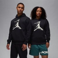 Jordan Flight Herren Kapuzenpullover - Schwarz - Größe: S - Foot Locker von Jordan