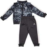 Jordan Flight Unisex Trainingsanzüge - Schwarz - Größe: 98 - 104 CM - Poly Tricot - Foot Locker von Jordan