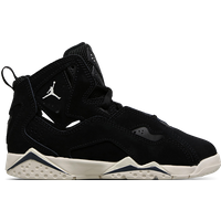 Jordan Flight Unisex Schuhe - Schwarz - Größe: 28 - Leder - Foot Locker von Jordan