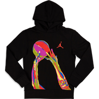 Jordan Gfx - Grundschule Hoodies von Jordan