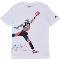 Jordan Gfx - Grundschule T-shirts von Jordan