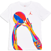 Jordan Gfx - Grundschule T-shirts von Jordan