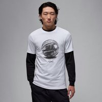Jordan Gfx Herren T-Shirts - Weiß - Größe: S - Foot Locker Jordan Gfx Herren T-Shirts - Weiß - Größe: S - Foot Locker von Jordan