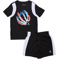 Jordan Gfx Unisex Trainingsanzüge - Schwarz - Größe: 86 - 92 CM - Foot Locker Jordan Gfx Unisex Trainingsanzüge - Schwarz - Größe: 86 - 92 CM - Foot Locker von Jordan