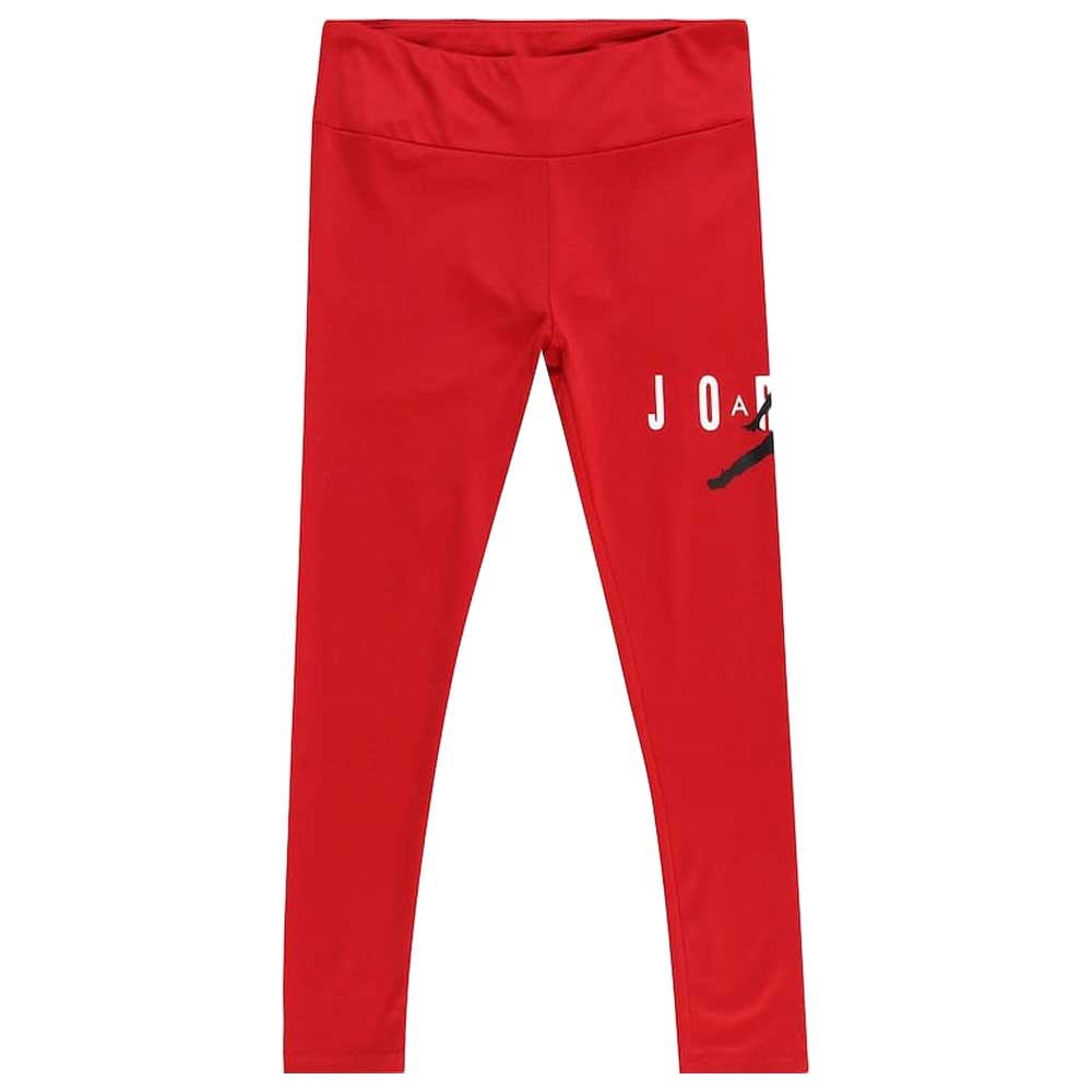 Jordan Jumpman Leggings Rot 16 Years Junge Jordan Jumpman Leggings Rot 16 Years Junge von Jordan