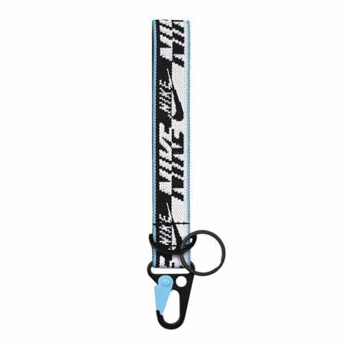 Jordan Lanyard Holder Wrist White Jordan Lanyard Holder Wrist White von Jordan