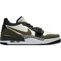 Jordan Legacy 312 Herren Schuhe - Weiß - Größe: 42.5 - Textil, Leder - Foot Locker von Jordan