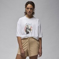 Jordan Oversized Graphic - Damen T-shirts von Jordan