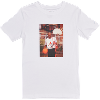 Jordan Photo Unisex T-Shirts - Weiß - Größe: 147 - 158 CM - Foot Locker Jordan Photo Unisex T-Shirts - Weiß - Größe: 147 - 158 CM - Foot Locker von Jordan