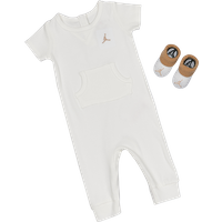 Jordan Rib 2 Pc Unisex Geschenk-Sets - Weiß - Größe: 50 - 56 CM - Baumwoll-Jersey - Foot Locker Jordan Rib 2 Pc Unisex Geschenk-Sets - Weiß - Größe: 50 - 56 CM - Baumwoll-Jersey - Foot Locker von Jordan