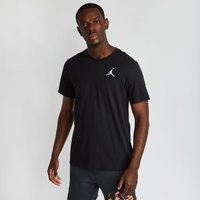 Jordan Jumpman Herren T-Shirts - Schwarz - Größe: XL - Foot Locker Jordan Jumpman Herren T-Shirts - Schwarz - Größe: XL - Foot Locker von Jordan