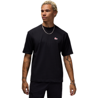 Jordan Sneaker Patch Herren T-Shirts - Schwarz - Größe: S - Baumwoll-Jersey - Foot Locker Jordan Sneaker Patch Herren T-Shirts - Schwarz - Größe: S - Baumwoll-Jersey - Foot Locker von Jordan