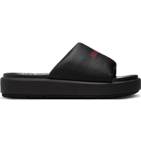 Jordan Sophia Slide Damen Flip-Flops und Sandalen - Schwarz - Größe: 38 - Netz/Synthetik - Foot Locker Jordan Sophia Slide Damen Flip-Flops und Sandalen - Schwarz - Größe: 38 - Netz/Synthetik - Foot Locker von Jordan