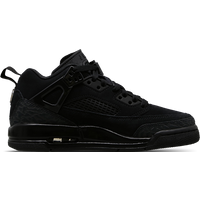 Jordan Spizike Low Unisex Schuhe - Schwarz - Größe: 38.5 - Leder - Foot Locker Jordan Spizike Low Unisex Schuhe - Schwarz - Größe: 38.5 - Leder - Foot Locker von Jordan