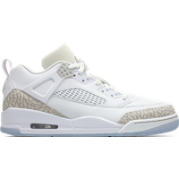 Jordan Spizike Low Herren Schuhe - Grau - Größe: 42.5 - Leder - Foot Locker Jordan Spizike Low Herren Schuhe - Grau - Größe: 42.5 - Leder - Foot Locker von Jordan