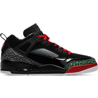 Jordan Spizike Low Herren Schuhe - Schwarz - Größe: 42 - Leder - Foot Locker Jordan Spizike Low Herren Schuhe - Schwarz - Größe: 42 - Leder - Foot Locker von Jordan